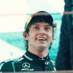 KIMI RAJKONEN PROGLAŠEN POBEDNIKOM PET GODINA NAKON PENZIONISANJA: Šangaj je dobio neočekivano prozvano ime na vrhu podiuma!