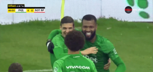 KAMERA ZABELEŽILA – PORODICA FUDBALERA EMOTIVNO DOŽIVELA POZIV ZA REPREZENTACIJU: Dominirao u Ludogorecu, a predvodiće gotovo sigurno Brazil na Mundijalu!