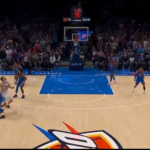 “DA LI ME ZAVITLAVATE?”: Sramna izjava komentatora na očigledan faul nad Jokićem!