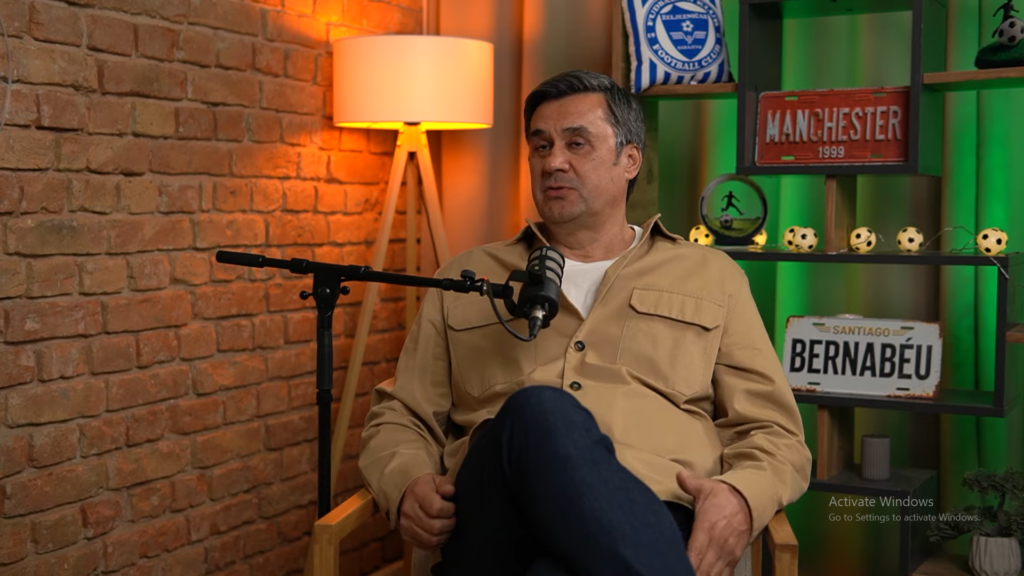 BOGDANOVIĆ DIREKTAN KAO I UVEK: „Zvezda je već bila šampion u septembru, nama prvenstvo počinje od drugog pa dole!“