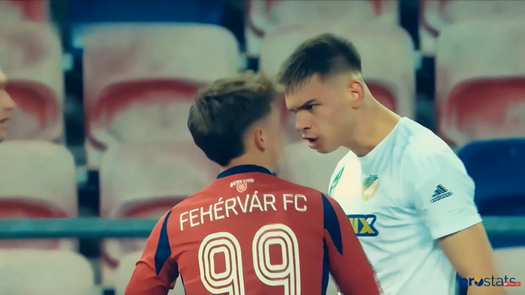 FIFA STALA NA PUT MAĐARSKOJ: Uzeli su Kerkeza, ali drugog Srbina ne mogu!