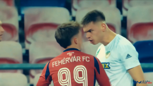 FIFA STALA NA PUT MAĐARSKOJ: Uzeli su Kerkeza, ali drugog Srbina ne mogu!