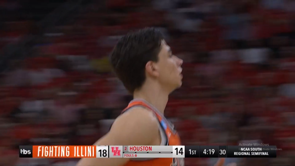 IVER NE PADA DALEKO OD KLADE: Andrej Stojaković odigrao sjajan meč, Peđa sve to posmatrao sa tribina!