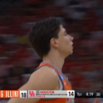 IVER NE PADA DALEKO OD KLADE: Andrej Stojaković odigrao sjajan meč, Peđa sve to posmatrao sa tribina!