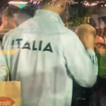 TREBA DA IH BUDE SRAMOTA: Italijani slavili pobedu Bosne – pokazali veliko nepoštovanje!