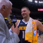 NOVINAR GA „PECNUO“, JOKIĆ UZVRATIO OSMEHOM: „Zaista je smešno!“