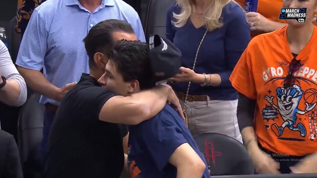 ANDREJ STOJAKOVIĆ PROGOVORIO O PEĐI: „Nema iskustva sa koledžom, ne zna sve detalje ovog nivoa, ali na kraju dana…!“