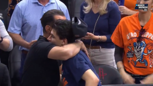 ANDREJ STOJAKOVIĆ PROGOVORIO O PEĐI: „Nema iskustva sa koledžom, ne zna sve detalje ovog nivoa, ali na kraju dana…!“