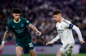 VEČE ŠOKOVA U LIGI ŠAMPIONA: Real razbio Siti, PSŽ pregazio Čelsi, Bode opet srušio velikana!