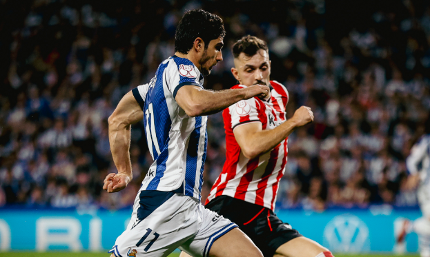 POZNAT DRUGI FINALISTA KUPA KRALJA: Sosijedad izbacio Bilbao i zakazao duel sa Atletikom!