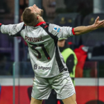 BOMBA SA 25 METARA: Pavlović zapalio „San Siro“, gol o kome će se pričati godinama!