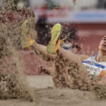 ZA ŠESTO MESTO I NIJE TOLIKO LOŠE: Poznato koliko je Ivana Španović zaradila na Svetskom prvenstvu!