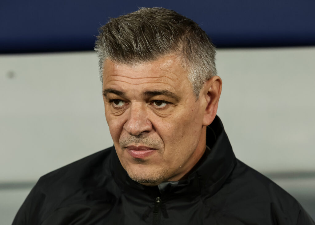 HAOS NA MEČU MILOŠEVIĆEVOG TIMA: Prekid, VAR i sukob policije i navijača na tribinama obeležili duel!