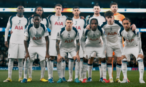 TUDOR JE BIVŠI: Totenhem se rešio Hrvata i već krenuo u potragu za novim trenerom!