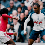 TUDORU SE SMEŠI OTKAZ: „Šumari“ razbili smušeni Totenhem i naterali Hrvata da spakuje kofere!