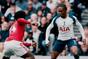 TUDORU SE SMEŠI OTKAZ: „Šumari“ razbili smušeni Totenhem i naterali Hrvata da spakuje kofere!