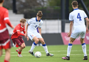 ORLIĆI VELIKOG SRCA: Kadeti nadigrali Švajcarsku i plasirali se na Mundijal!