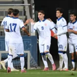 BRAVO BRE! Orlići savladali Englesku!