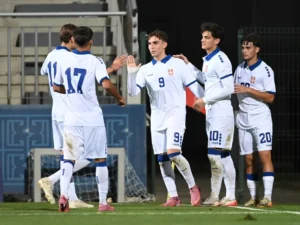 ŽREB ODLUČIO: Srbija u grupi sa Hrvatskom!