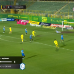 KRTICA DONELA POBEDU HRVATSKOM TIMU: Da li ste ikada videli bizarniji pogodak na ovim prostorima?!