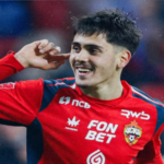 SAM SEBI SAM OMILJENI FUDBALER: Matija Popović hoće Svetsko prvenstvo, Ligu šampiona i Zlatnu loptu!