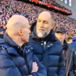 TUDORU SE SMEJE CELA HRVATSKA: Greška koja je zasenila utakmicu sa Liverpulom!