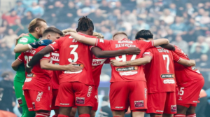 STANKOVIĆ OTIŠAO – SPARTAK PROIGRAO: Bratski klub Crvene zvezde počeo da ruši i negativne nizove!