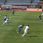 OVA GENERACIJA SRBIJE VEĆ POKAZUJE DA ĆE BITI ČUDO: Gol sa pola terena koji je ugasio Engleze!