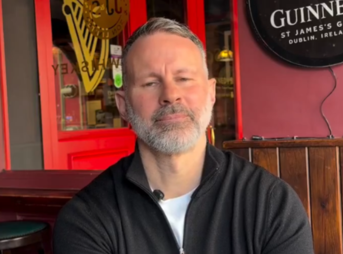 ZBOG OVOGA BRITANCI NI NE MOGU DA OSVOJE NIŠTA VIŠE OD POLA VEKA: Rajan Gigs ne priznaje niti jednog od ovih fudbalera boljim od sebe?!