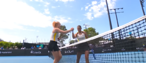 PRETNJE SMRĆU, PA INDUSTRIJA ZA ODRASLE: Teniserka iz komšiluka otvorila OnlyFans i odlučila da prodrma tenis iz korena!