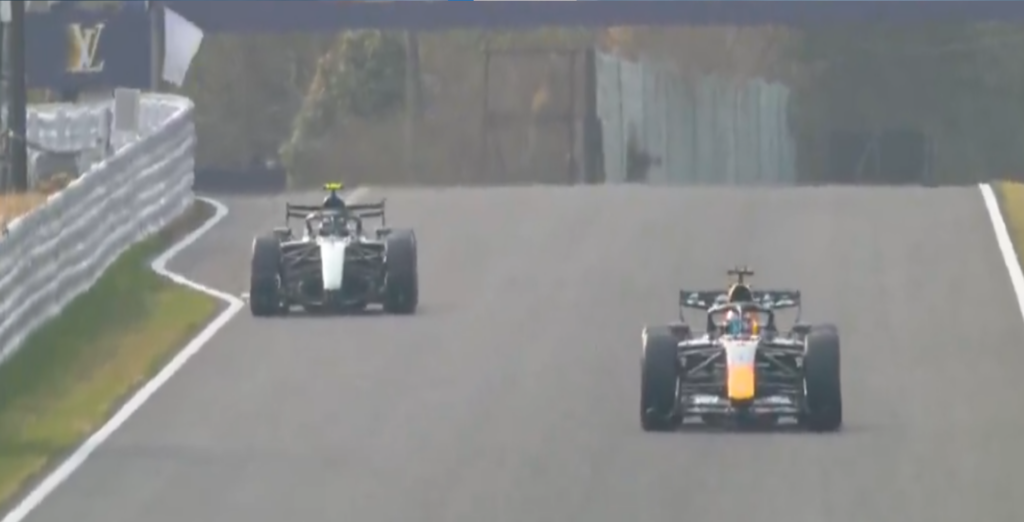 BEZ RAKETE ZA MAKSA – NEMA NI TOP 10 ZA MAKSA, S DRUGE STRANE KIMI JE ČUDO OD DETETA: Mercedes ponovo dominantan, Antoneli ponovo pobedio Rasela u kvalifikacijama!