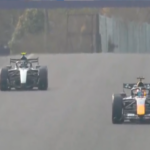 BEZ RAKETE ZA MAKSA – NEMA NI TOP 10 ZA MAKSA, S DRUGE STRANE KIMI JE ČUDO OD DETETA: Mercedes ponovo dominantan, Antoneli ponovo pobedio Rasela u kvalifikacijama!