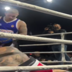 VASO PRIZNAO DA BI TUKAO I INVALIDA, A POSLAO PORUKU I SVOJ DECI KOJA GA GLEDAJU: Nokautirao Vuka Moba pa poručio nekoliko stvari!