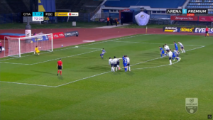 DA JE VIŠE SURDULICE U SRPSKOM FUDBALU, BILO BI MNOGO ZABAVNIJE: Atomski fudbal Radnika, Spartak kod kuće bez odgovora na goste!