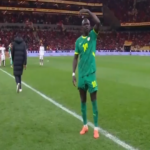 OVO STVARNO VIŠE NIJE NORMALNO: Sadio Mane mora da vrati nagradu za najboljeg igrača KAF-a da bi se ona dala Marokancu?!