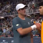 IGRAO SAM PROTIV NAJBOLJEG NA SVETU – NADALA – TO MI JE MNOGO POMOGLO: Došlo je vreme da Karlos Alkaraz drži predavanja mlađim kolegama!