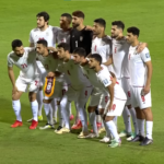 IZDAJNICI SU NEPOŽELJNI U IRANU?! „Iranski Mesi“ izbačen iz tima zbog fotografije!