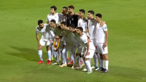 IZDAJNICI SU NEPOŽELJNI U IRANU?! „Iranski Mesi“ izbačen iz tima zbog fotografije!