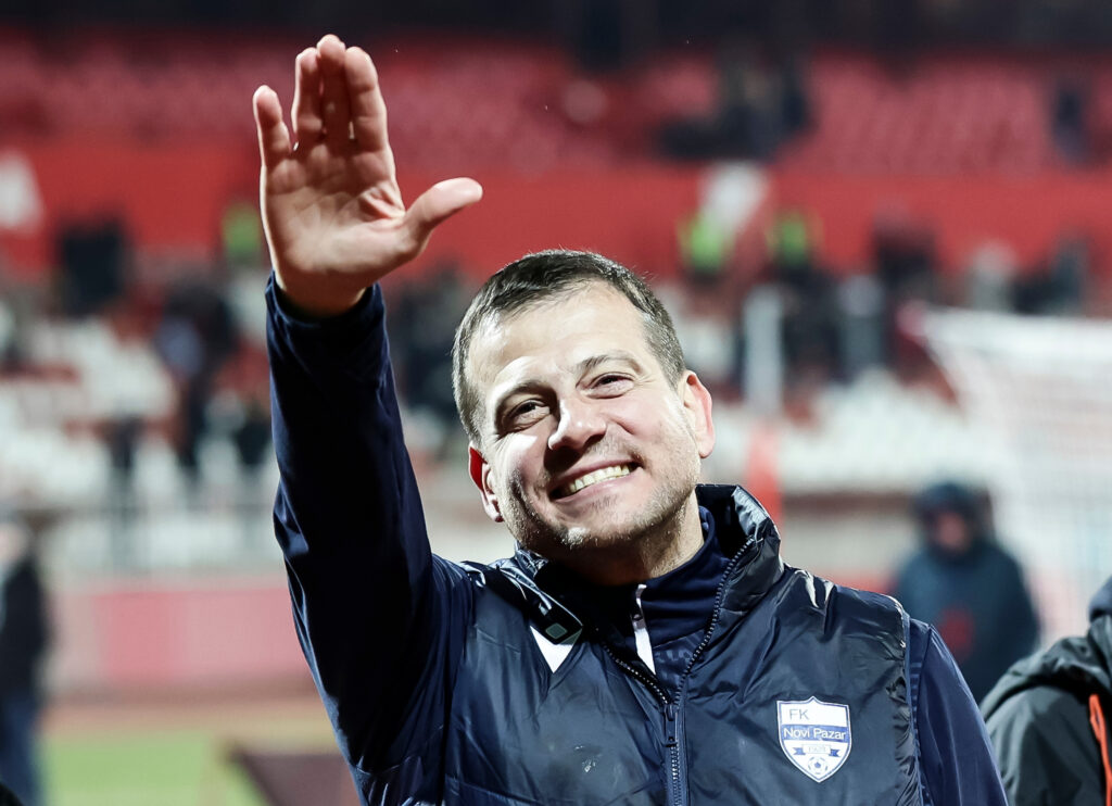 LALATA SELEKTOR SRBIJE? Sve je moguće!