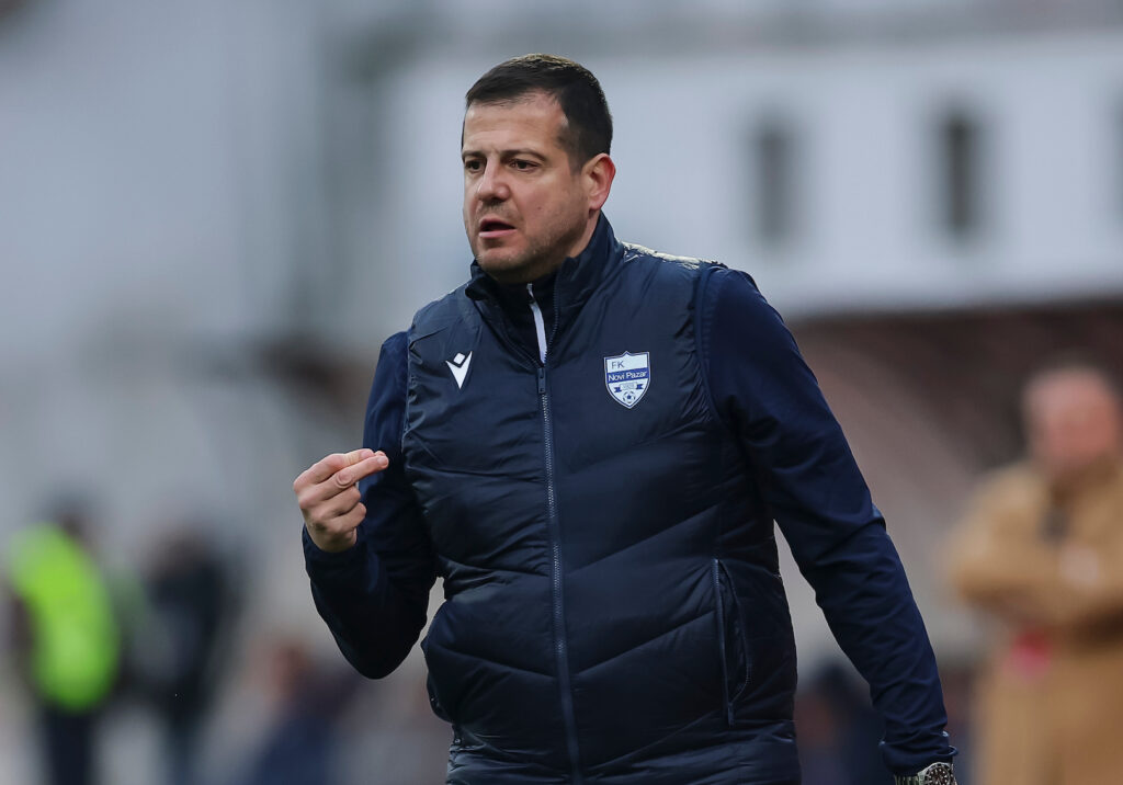 U PAZARU BI ZA VREME RAMAZANA MORALO DA SE IGRA SAMO POSLE IFTARA: Lalatović svestan koliko njegovi igrači imaju problema u ovom periodu!