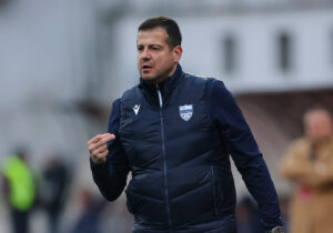 U PAZARU BI ZA VREME RAMAZANA MORALO DA SE IGRA SAMO POSLE IFTARA: Lalatović svestan koliko njegovi igrači imaju problema u ovom periodu!