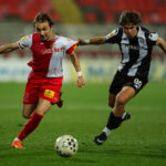 VOJVODINA DEKLASIRALA PARTIZAN: Evrogol i dva penala za ubedljivu pobedu ‘Stare dame’!