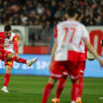 KAKAV PROJEKTIL: Golčina Vukana Savićevića za prednost Vojvodine!