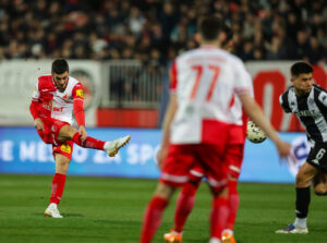 KAKAV PROJEKTIL: Golčina Vukana Savićevića za prednost Vojvodine!