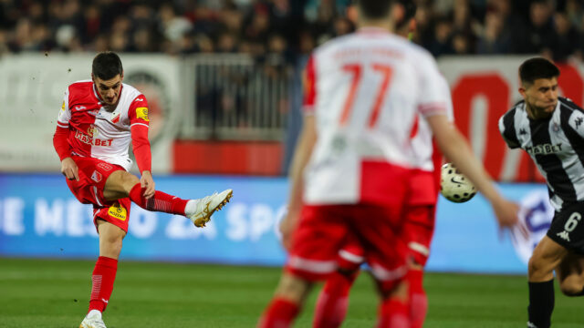 KAKAV PROJEKTIL: Golčina Vukana Savićevića za prednost Vojvodine!