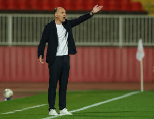 ČAKAR RAZOČARAN: „Mi smo Partizan, nisam navikao da ovako gubimo utakmice!“