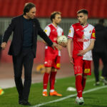 TANJGA NAKON POBEDE: „Lepota je kad igrači urade sve ono što smo sve ono tokom čitave nedelje radili!“