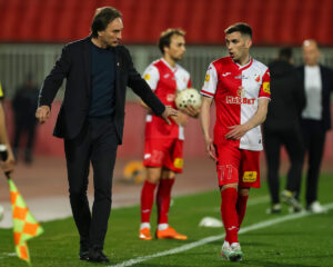 TANJGA NAKON POBEDE: „Lepota je kad igrači urade sve ono što smo sve ono tokom čitave nedelje radili!“