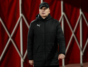 MLADI FUDBALER PRAVI PROBLEME BLAGOJEVIĆU I PARTIZANU: Ne želi da igra za Teleoptik!