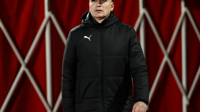 MLADI FUDBALER PRAVI PROBLEME BLAGOJEVIĆU I PARTIZANU: Ne želi da igra za Teleoptik!